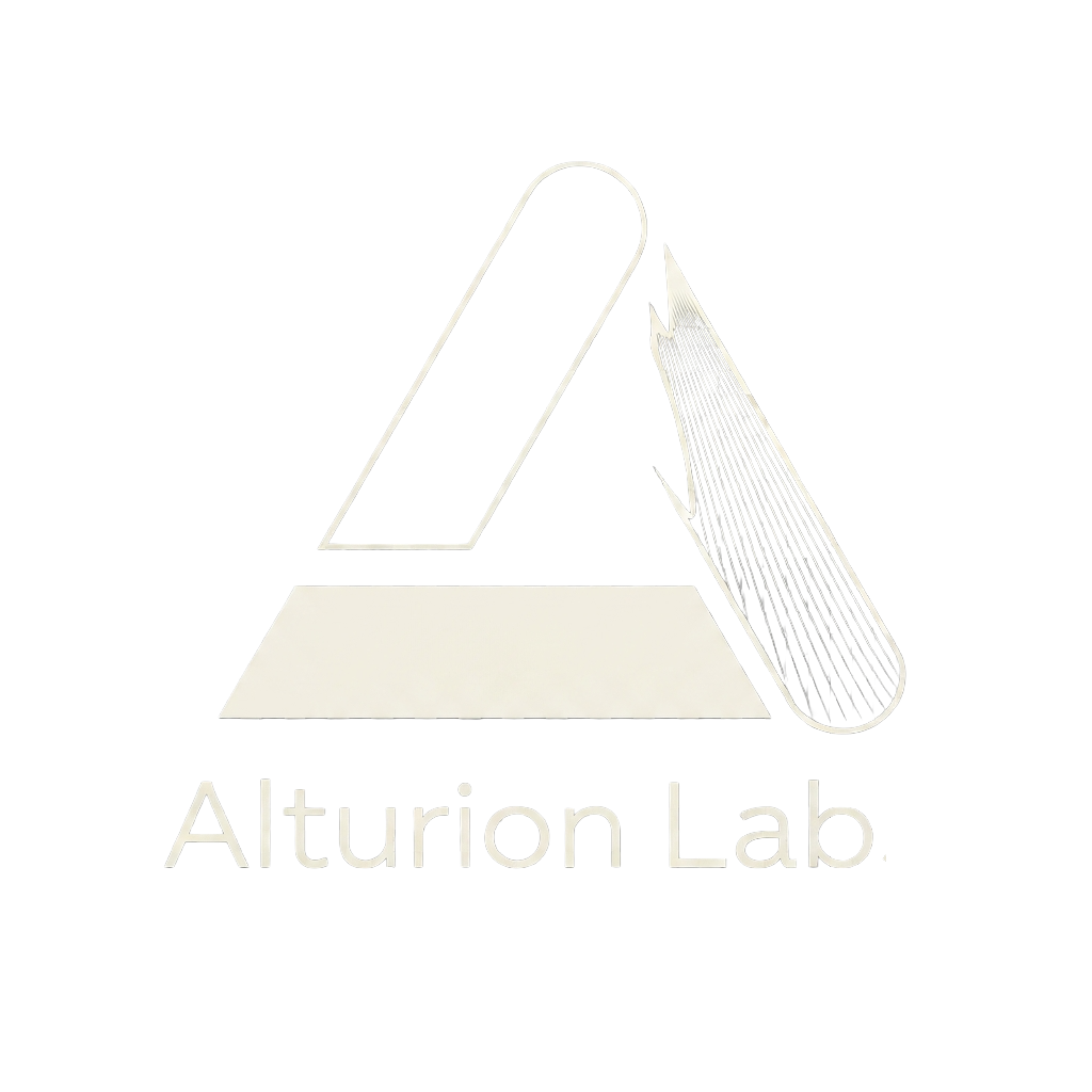 Alturion Lab.